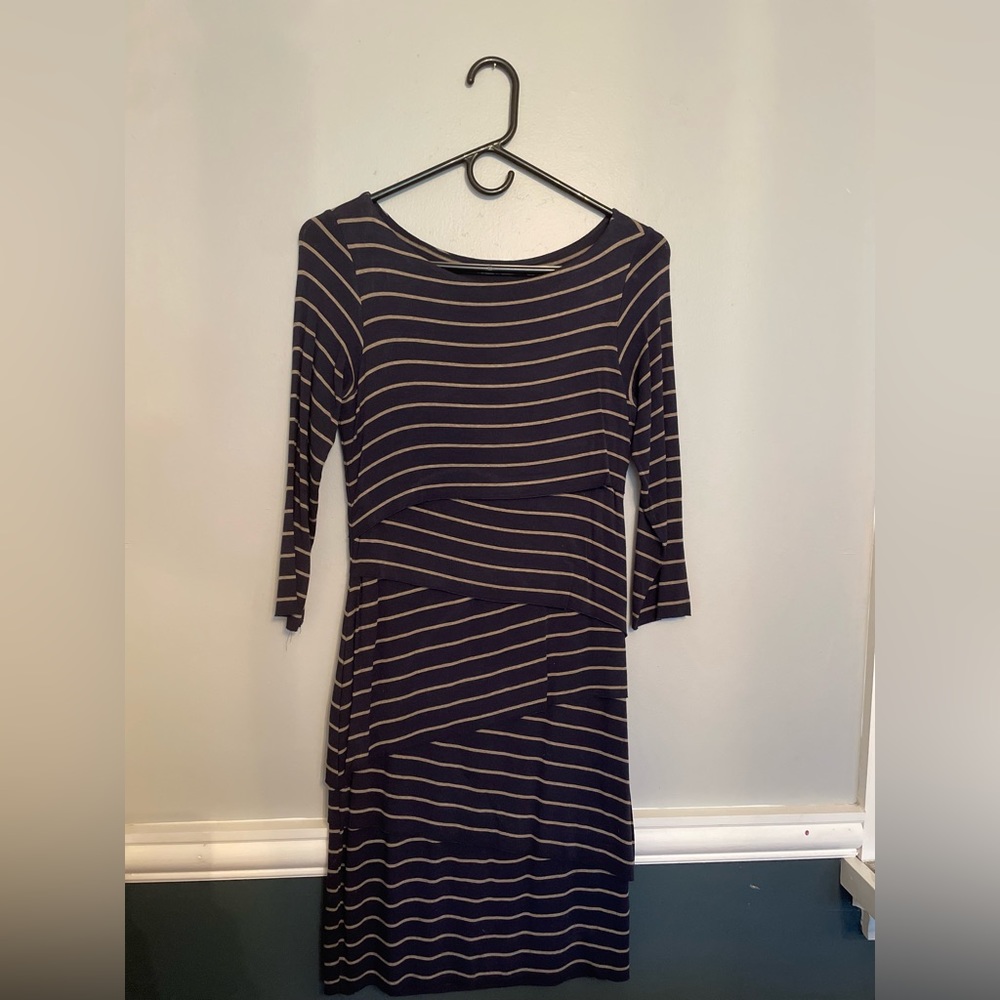 Anthropologie dress